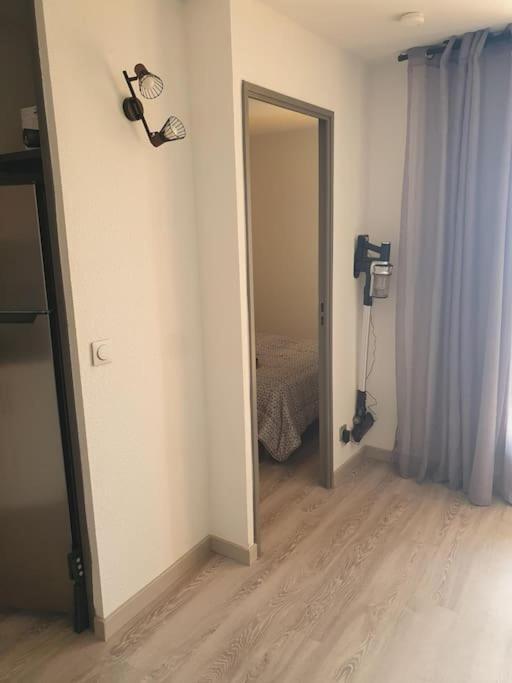 Les Terrasses De La Baronnie Appartement Climatise Avec 1 Chambre Et Piscine Ouverte Du 28 Mai 2025 Au 28 Septembre 2025 Le Grau-du-Roi Exterior foto