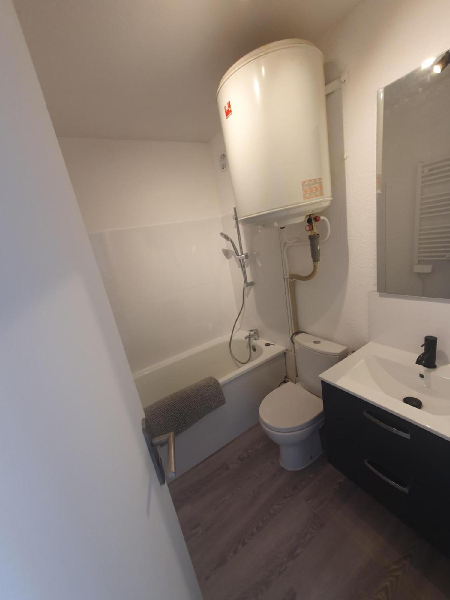 Les Terrasses De La Baronnie Appartement Climatise Avec 1 Chambre Et Piscine Ouverte Du 28 Mai 2025 Au 28 Septembre 2025 Le Grau-du-Roi Exterior foto